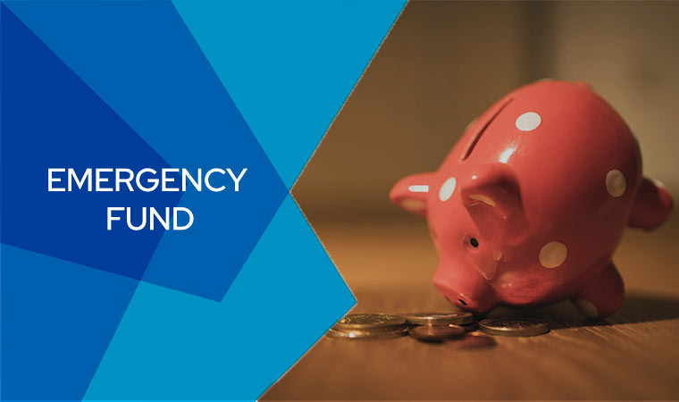 Emergency Fund: Start Building Financial Security